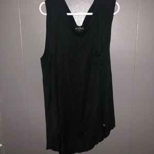 Hollister tank top!!